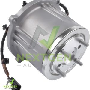 2015 MAZDA CX5 Differential Centre