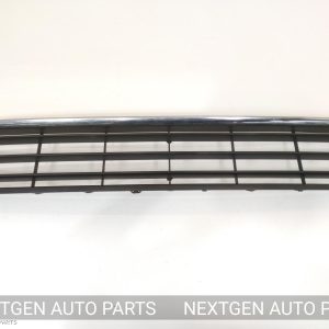 2014 VOLKSWAGEN PASSAT Grille