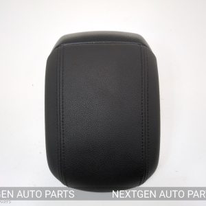 2014 HOLDEN CRUZE Console