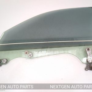 2009 SUBARU OUTBACK Left Front Door Window