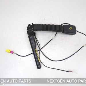 2010 HOLDEN COMMODORE Seatbelt/Stalk