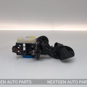 2013 HYUNDAI ACCENT Seatbelt/Stalk