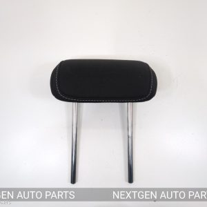 2024 ISUZU MU-X Headrest