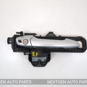 2007 MERCEDES C CLASS Door Handle