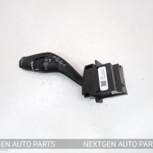 2014 FORD KUGA Combination Switch