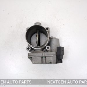 2020 LDV G10 Throttle Body