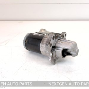 2013 HOLDEN CAPTIVA Starter
