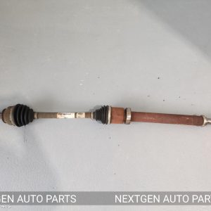 2014 FORD FOCUS Right Driveshaft
