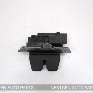 2019 FORD ESCAPE Door/Boot/Gate Lock