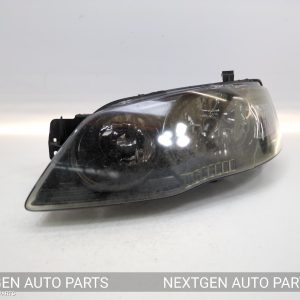 2008 FORD FALCON Left Headlamp