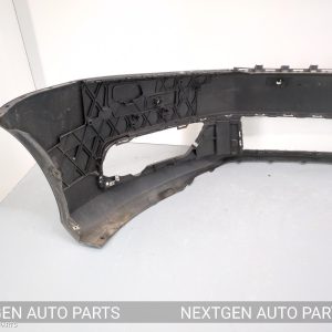 2014 VOLKSWAGEN PASSAT Front Bumper
