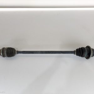 2012 MAZDA CX5 Left Driveshaft