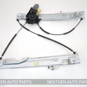 2014 FORD KUGA Left Front Window Reg/Motor