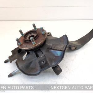 2011 MAZDA 6 Left Front Hub Assembly