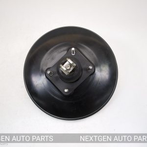 2007 TOYOTA CAMRY Brake Booster