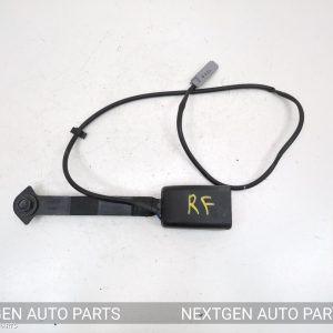 2010 MAZDA CX7 Seatbelt/Stalk