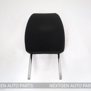 2017 MAZDA 2 Headrest