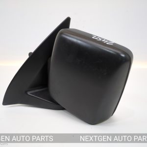 2008 HOLDEN BARINA Left Door Mirror