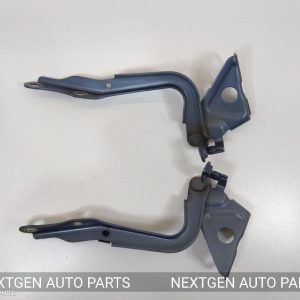2007 TOYOTA RAV4 Bonnet Hinge/Strut