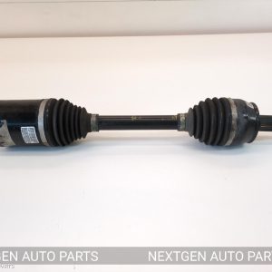 2015 JEEP CHEROKEE Right Driveshaft