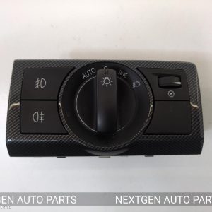 2015 HOLDEN CAPTIVA Combination Switch