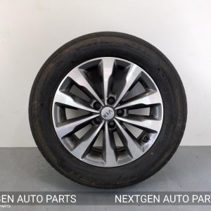 2016 KIA CARNIVAL/GRAND CARNIVAL Wheel Mag