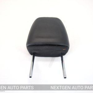 2018 TOYOTA RAV4 Headrest