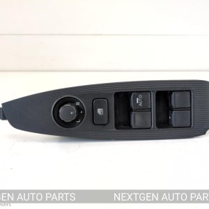 2012 MAZDA CX5 Pwr Dr Wind Switch