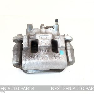 2021 MAZDA CX8 Caliper
