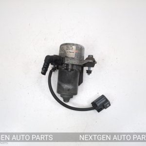 2010 HOLDEN COMMODORE Vacuum/Air Pump