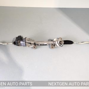 2020 TOYOTA CAMRY Steering Box/Rack