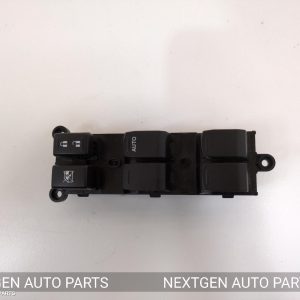 2015 SUZUKI SWIFT Pwr Dr Wind Switch
