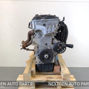 2014 KIA SPORTAGE Engine