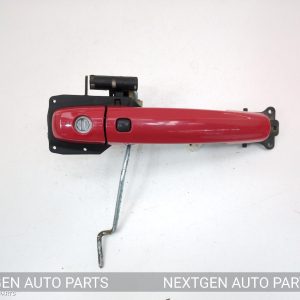2010 SUZUKI KIZASHI Door Handle