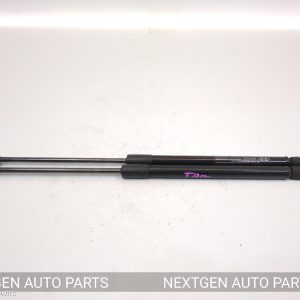2016 HYUNDAI ACCENT Hatch Strut