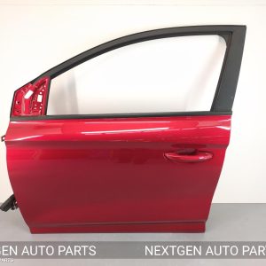 2024 MG MG3 Left Front Door