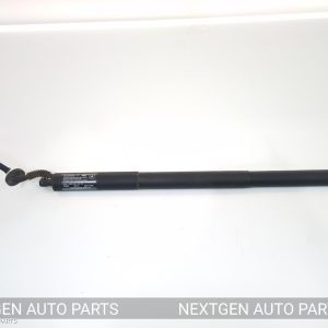 2015 JEEP GRANDCHEROKEE Hatch Strut