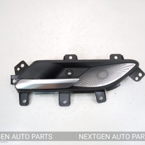 2022 HAVAL H6 Door Handle