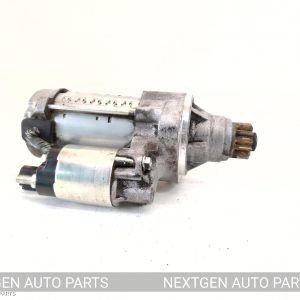 2022 VOLKSWAGEN T-CROSS Starter