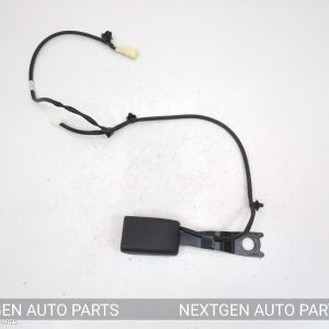 2019 MITSUBISHI OUTLANDER Seatbelt/Stalk