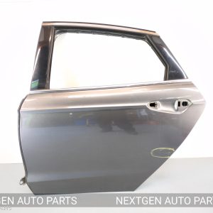 2016 FORD MONDEO Left Rear Door/Sliding